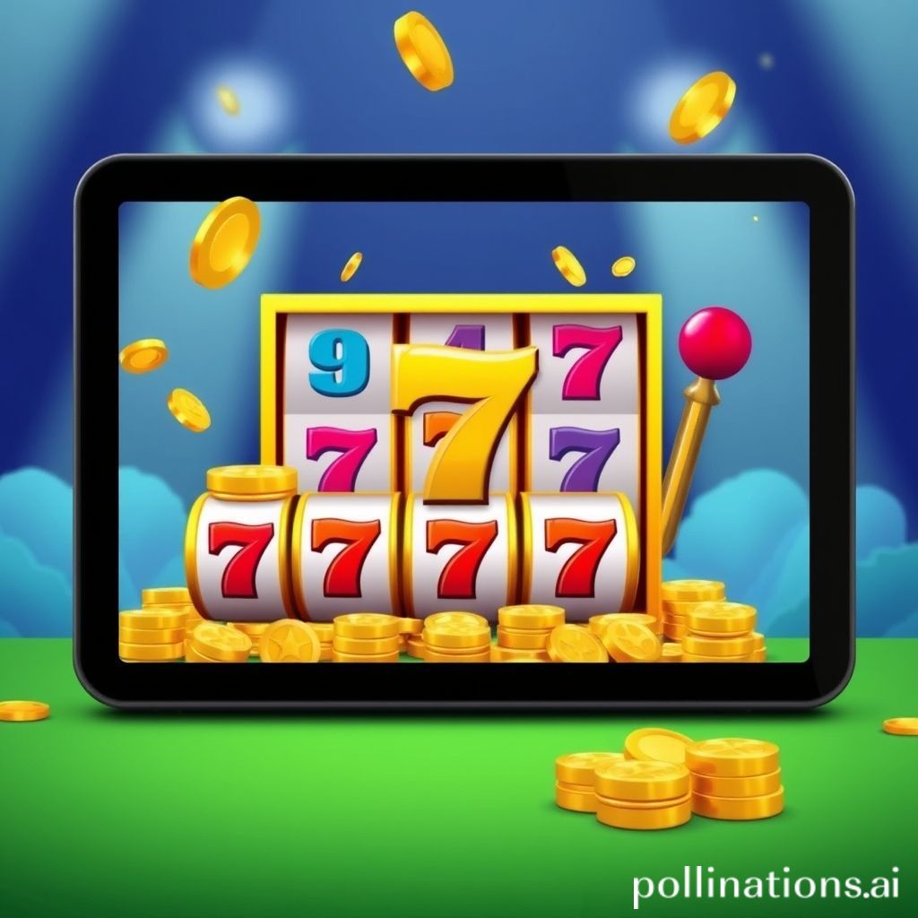 Situs Slot Gacor Terbaik Untuk Hari Ini